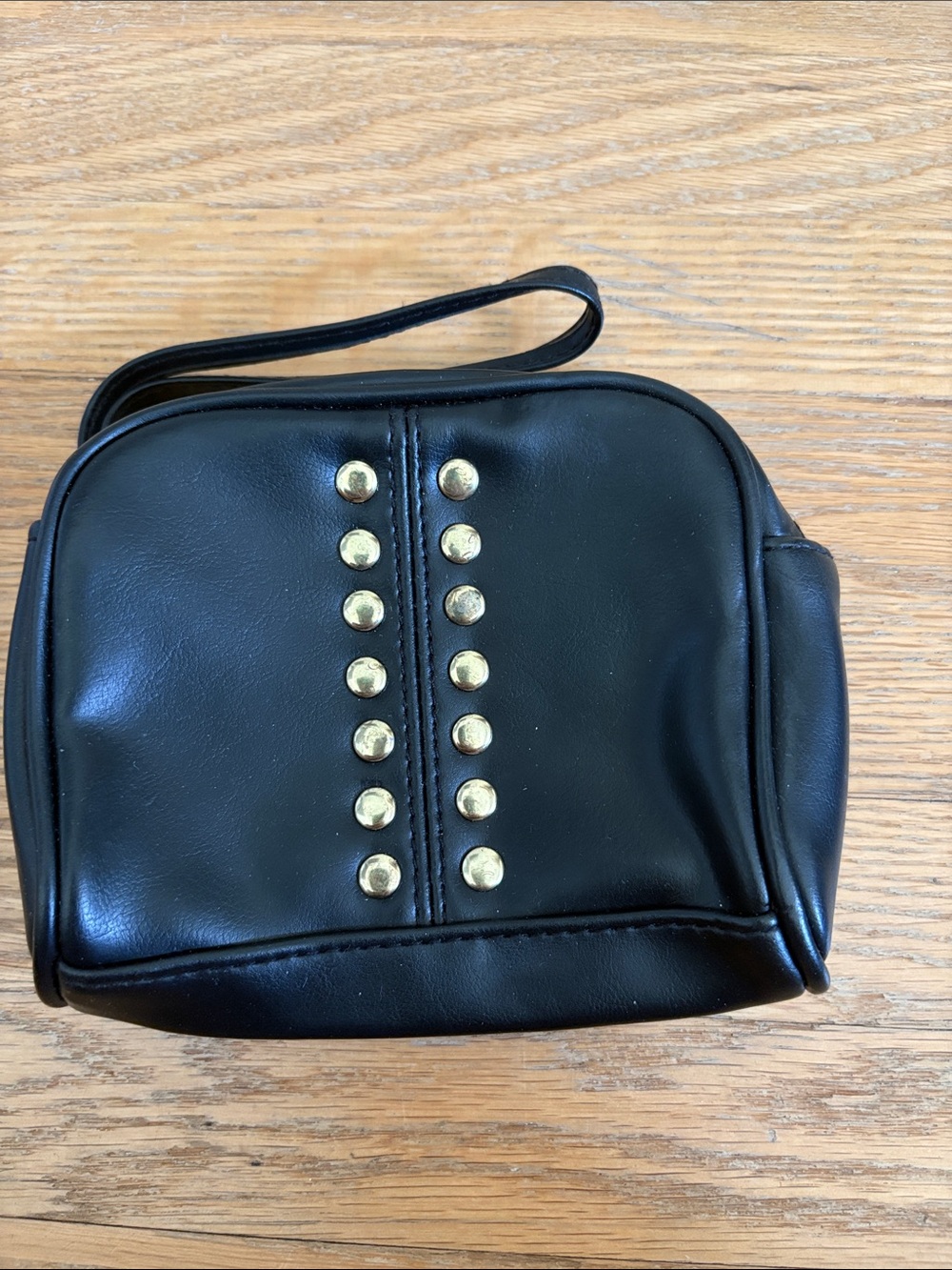 Elizabeth arden makeup pouch